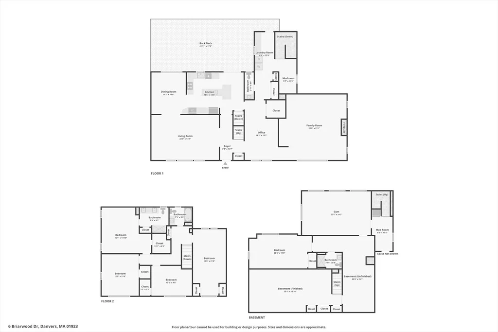 Photo of 6 Briarwood Dr