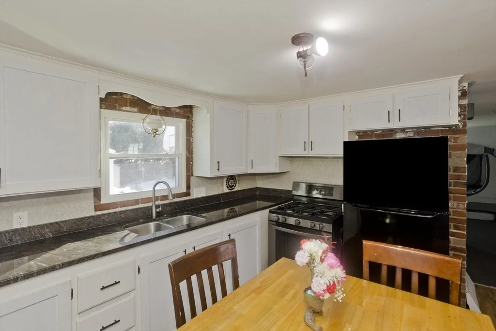 Photo of 3 Fordham St