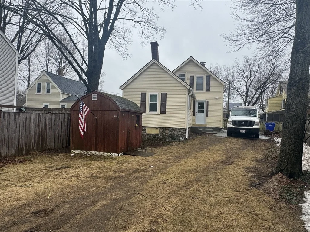 Photo of 2 Wall Ct