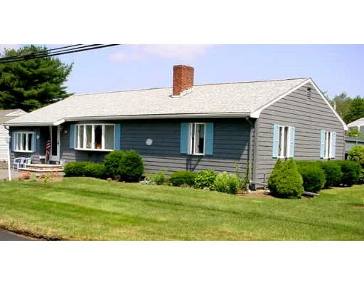 Photo of 26 Dunham Road