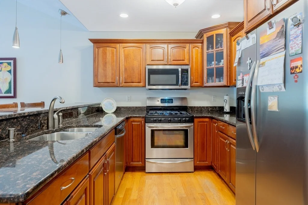 Photo of Unit 39 at 39 Pinecrest Drive