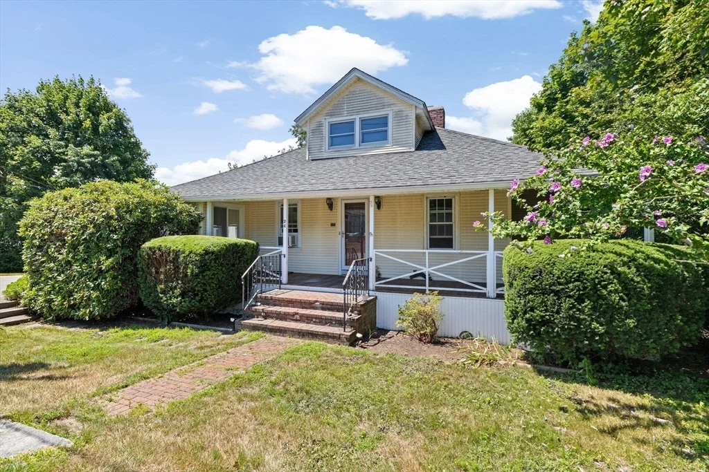 Photo of 24 Fay Road