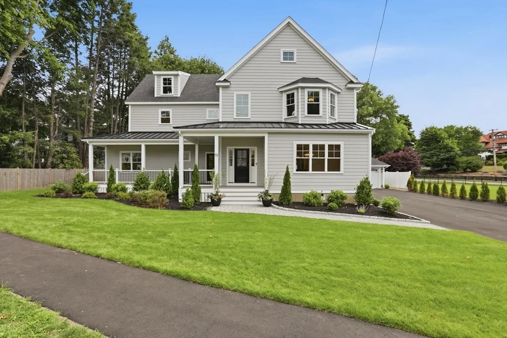 Photo of 13 Parker Rd