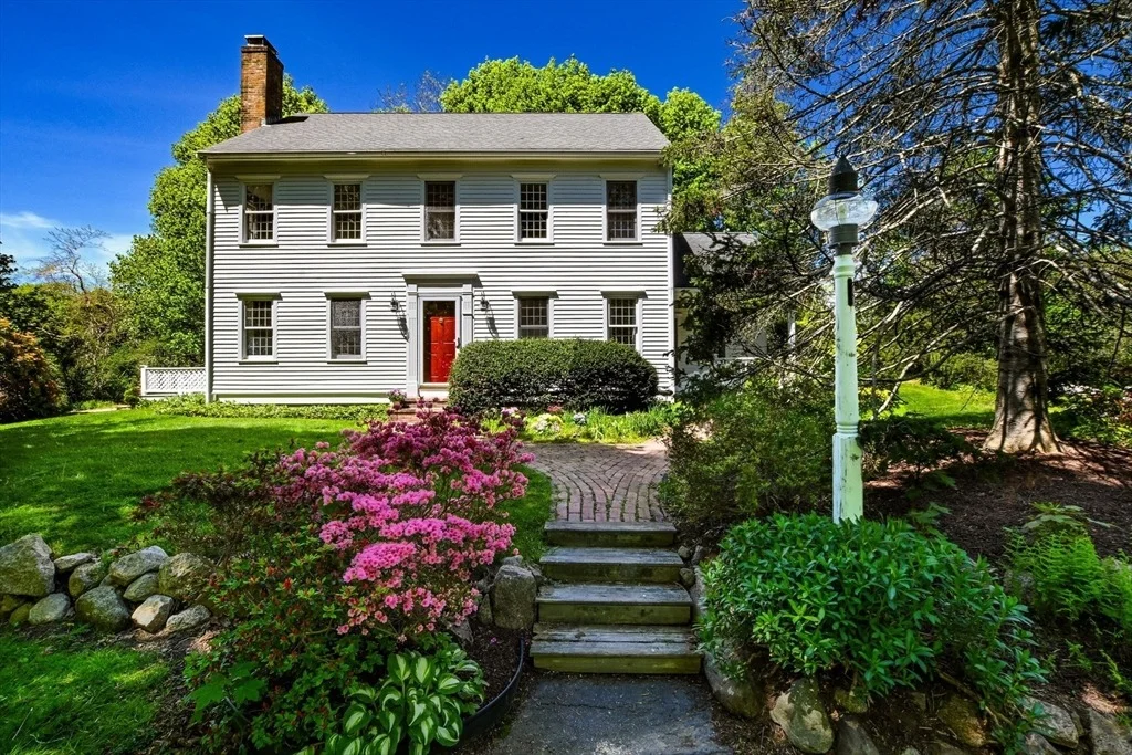 Photo of 1 Moody Dr