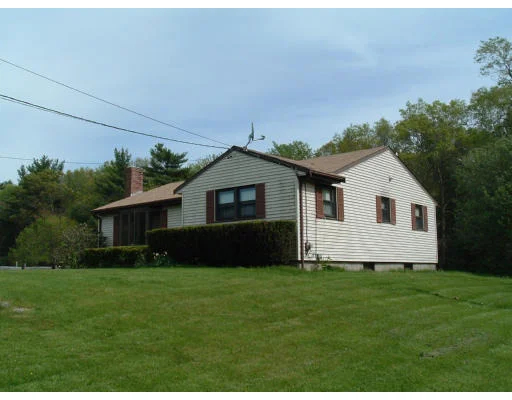Photo of 295 River Street