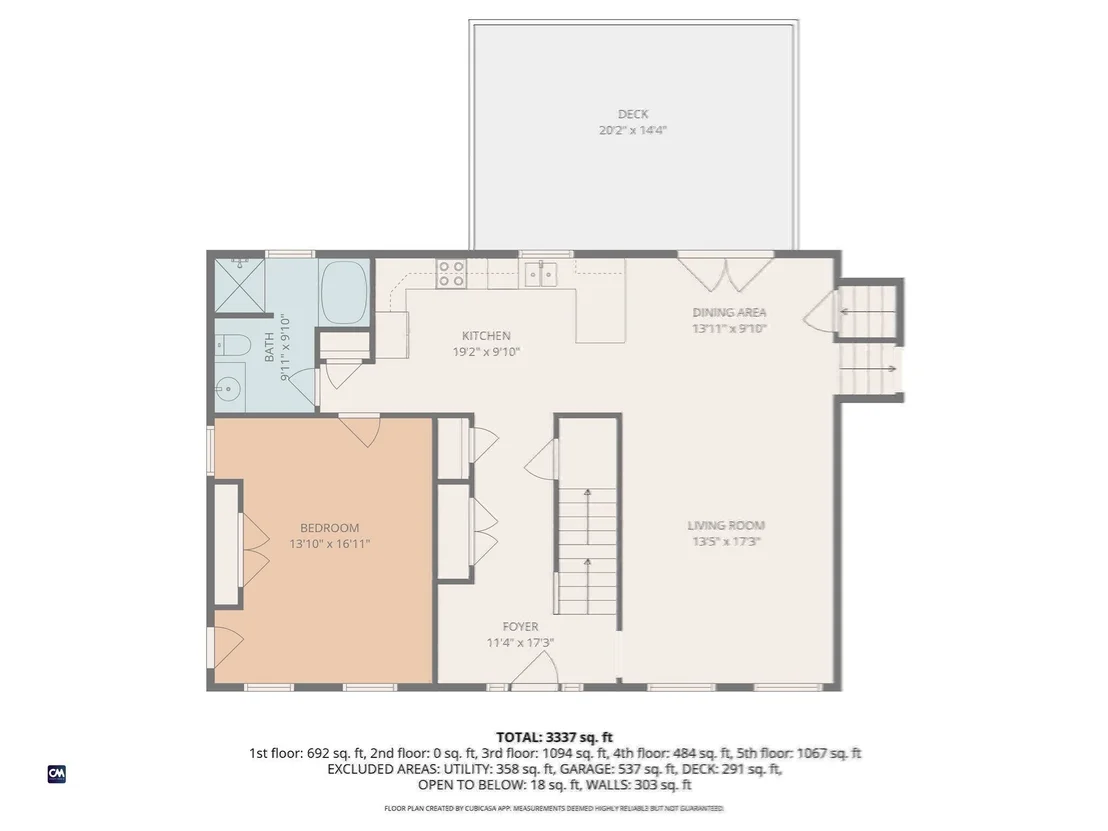 Photo of 3 Taylor Rd