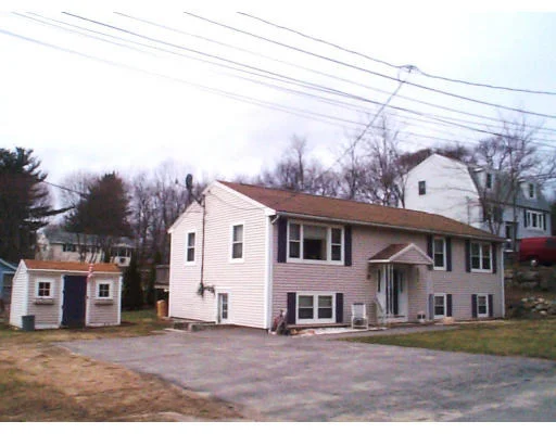 Photo of 2 Cutting Ave.