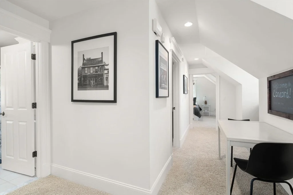 Photo of 33 Everett Street
