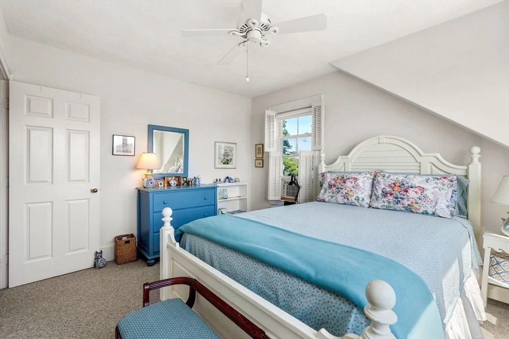 Photo of Unit 3 at 60 Gregory