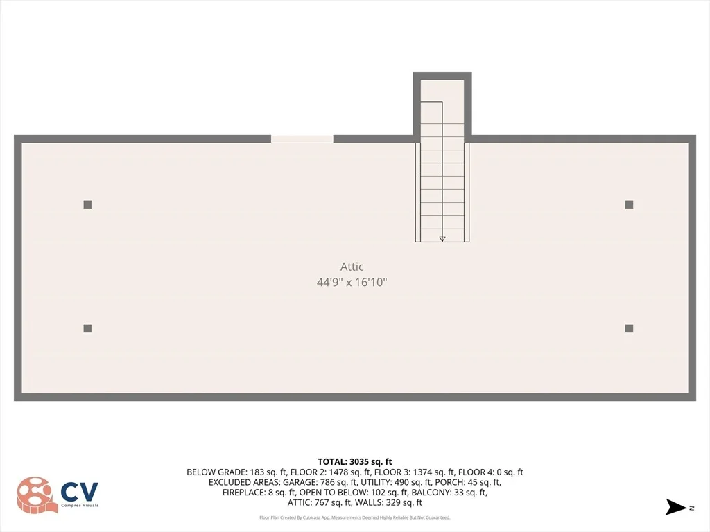 Photo of 14 Pinehill Rd.