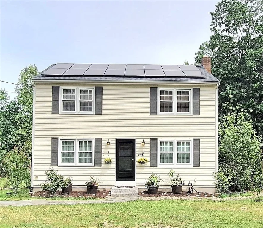 Photo of 120 Spring Street