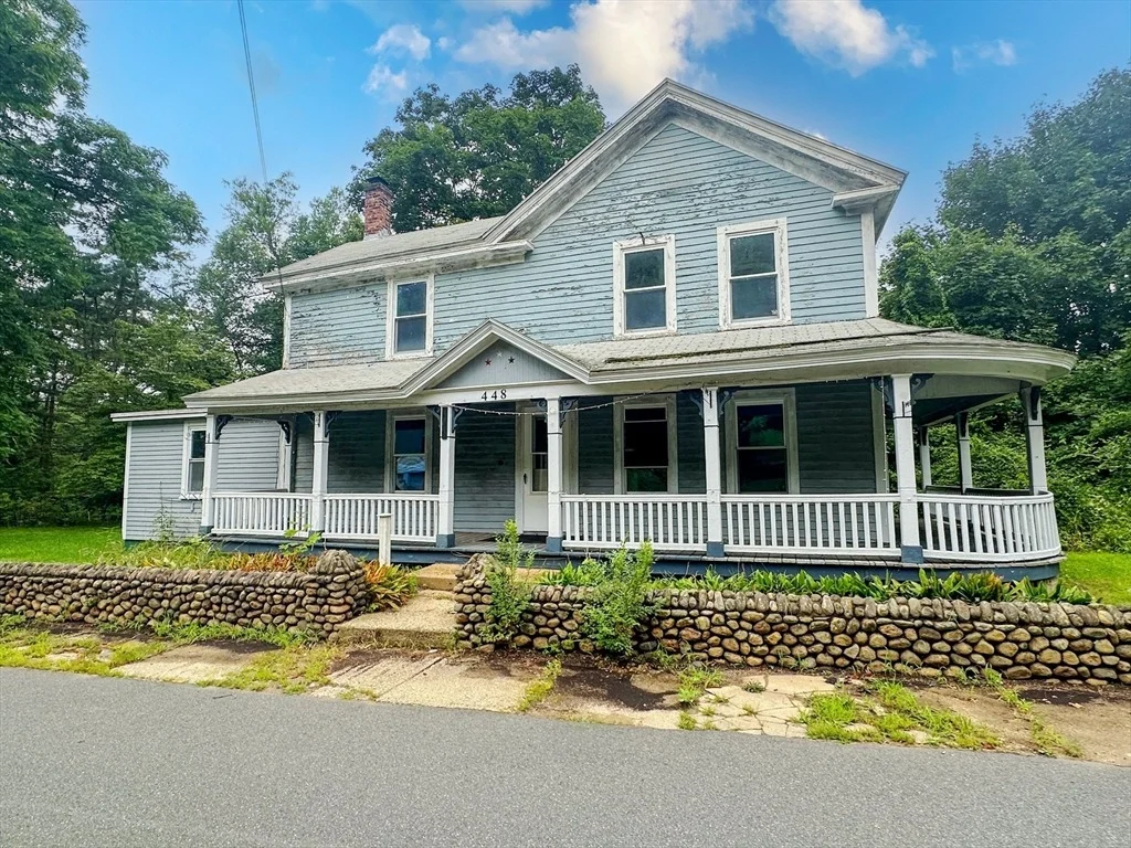 Photo of 448 Washington St
