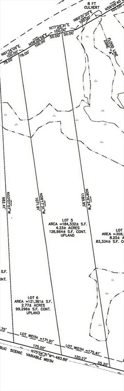Photo of Lot 5 Gould Road
