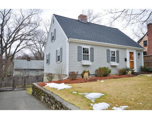 Photo of 16 Conrad Rd