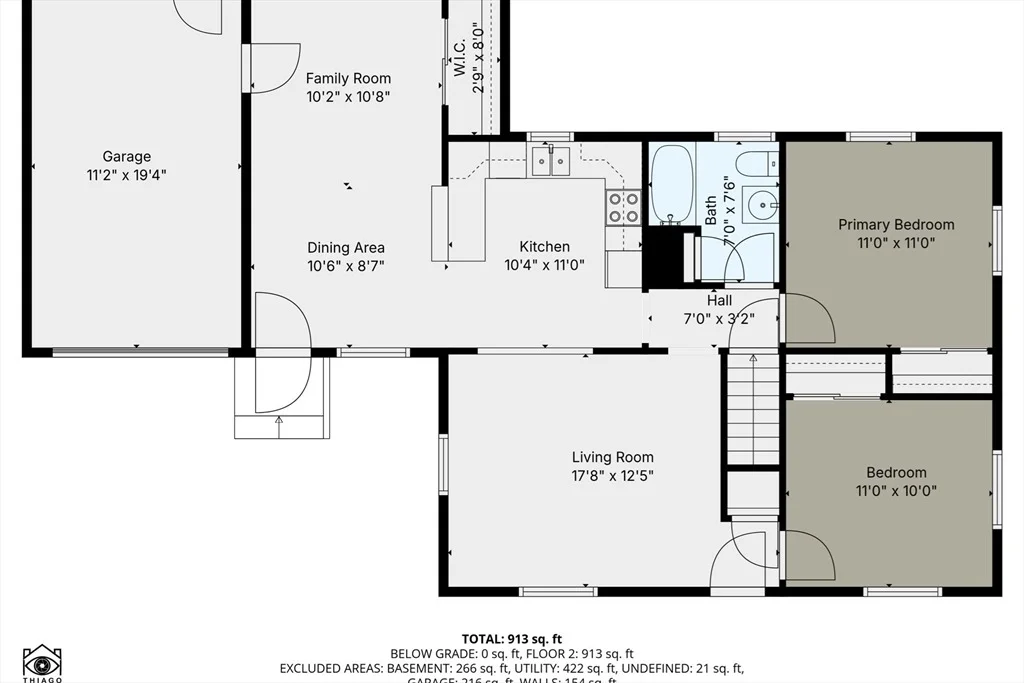 Photo of 281 Spring St