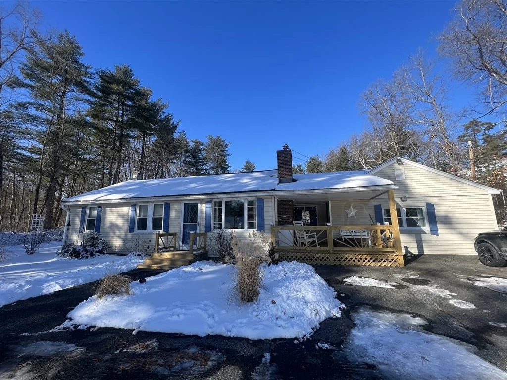 Photo of 40 Royce Road