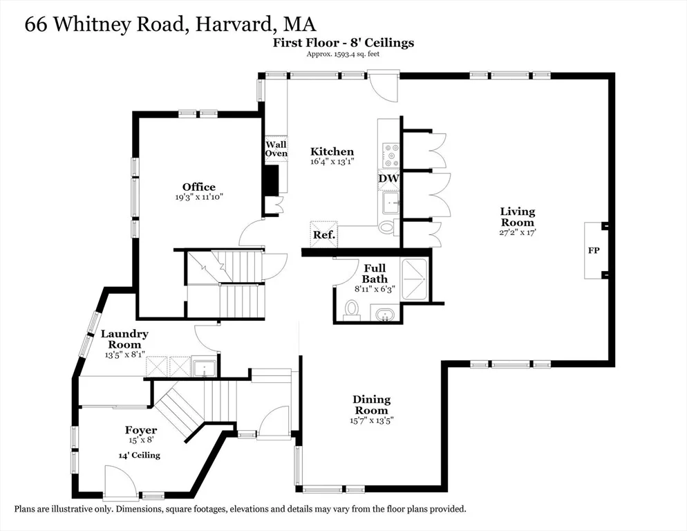 Photo of 66 Whitney Road