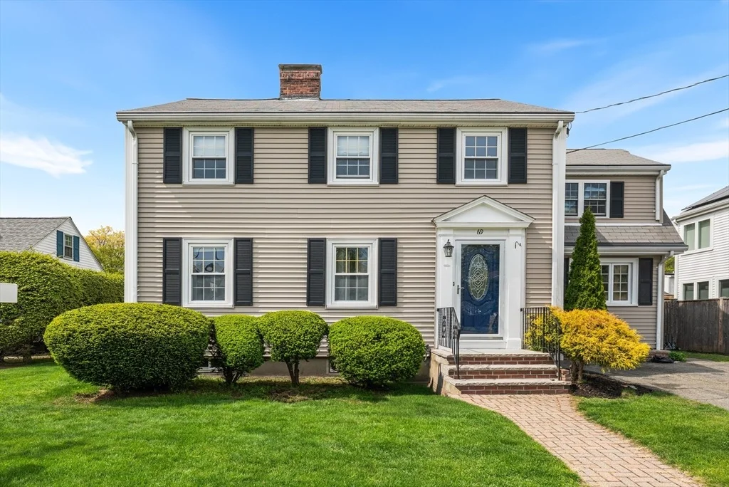 Photo of 69 Princeton Rd