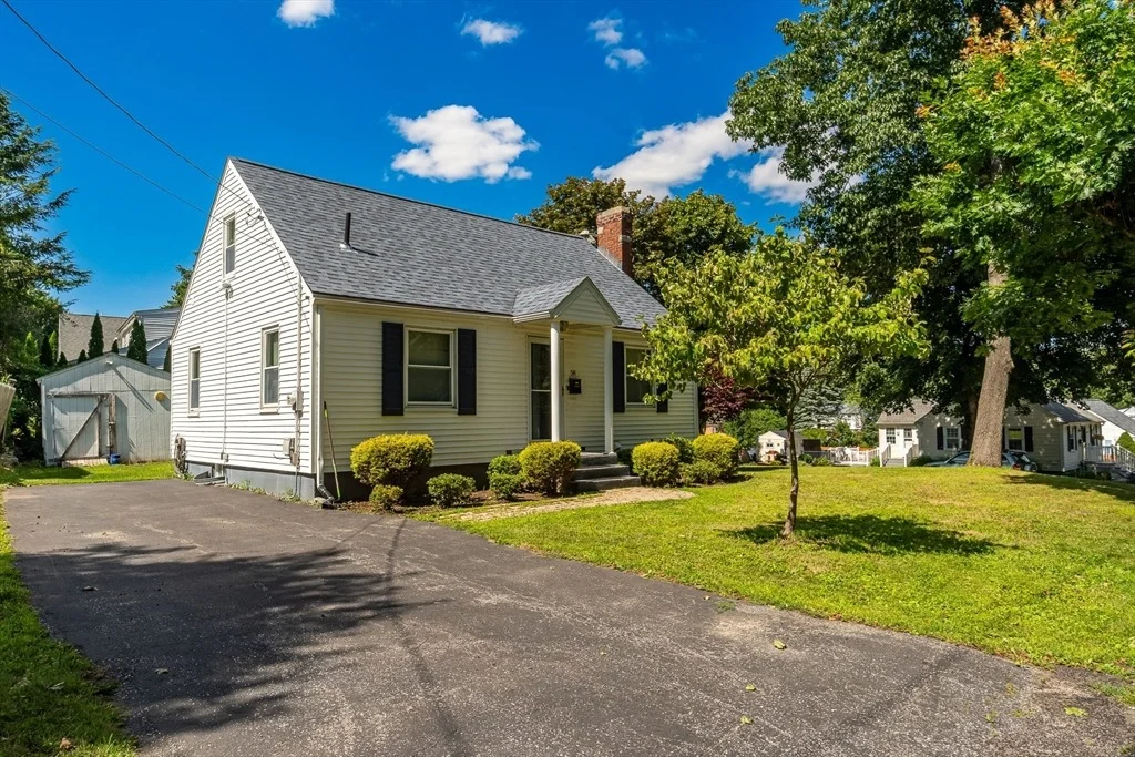 Photo of 58 Bailey St