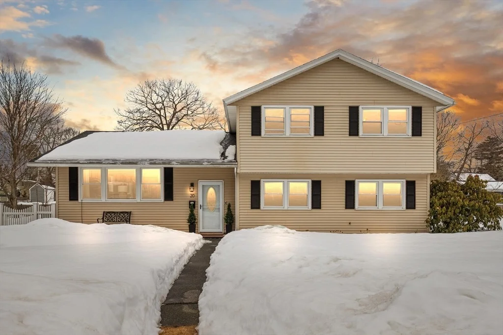 Photo of 20 Walker Rd