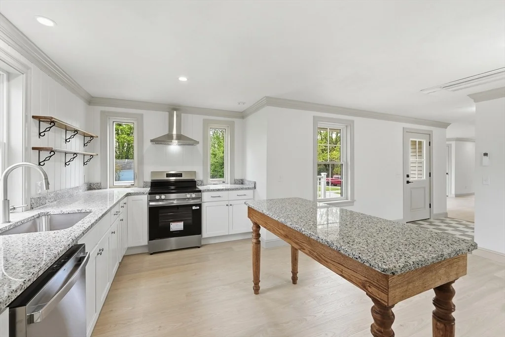 Photo of 1 Barre Road Cut Off