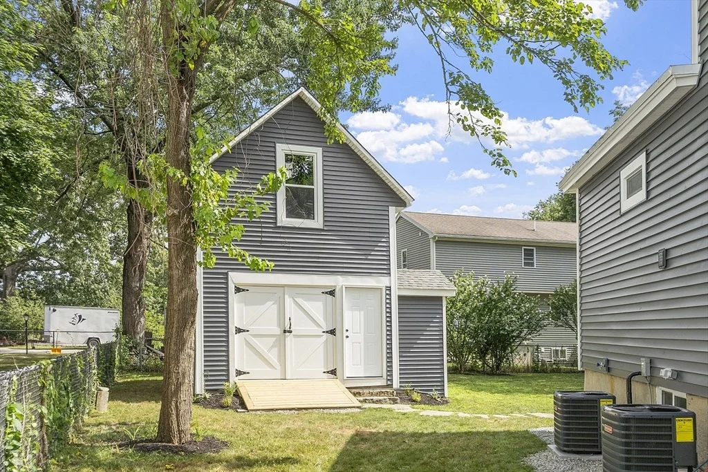 Photo of 48 Fruit Street