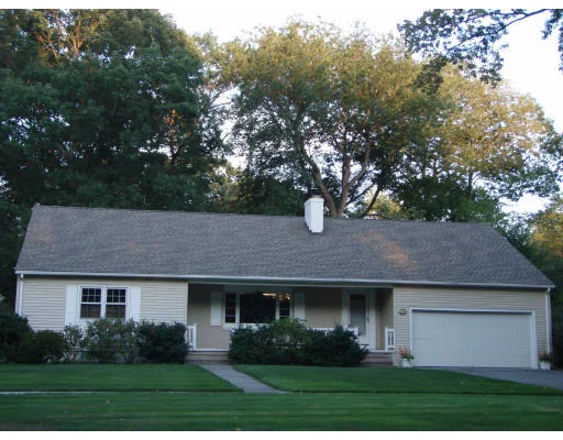 Photo of 625 Laurel Street