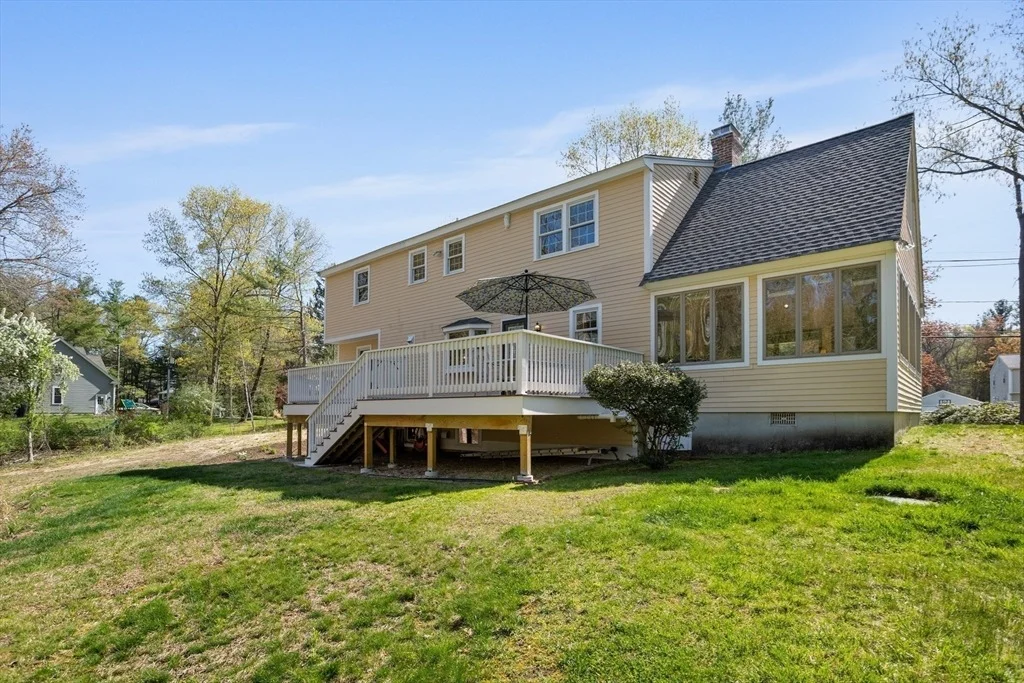Photo of 43 Hosmer St