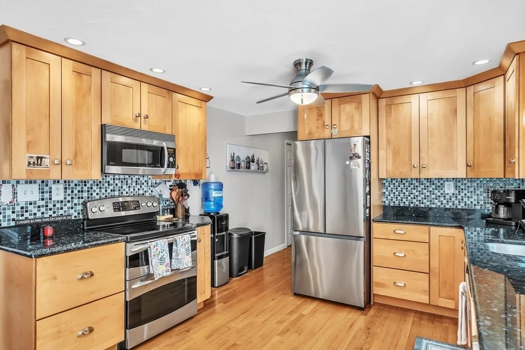 Photo of 39 Mill St.