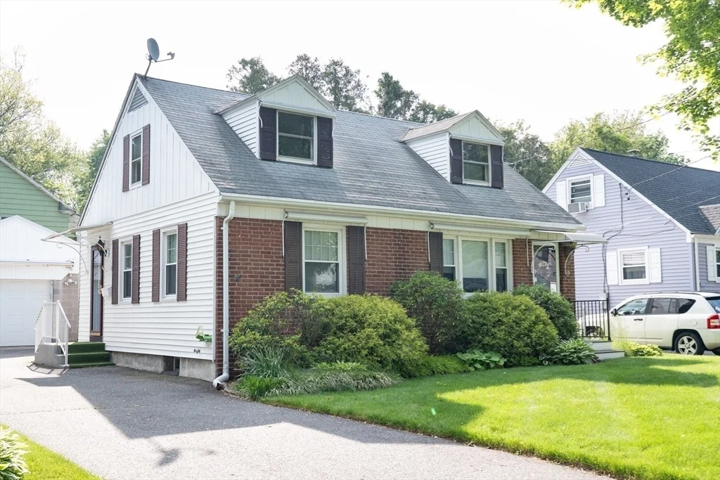 Photo of 57 Bither St