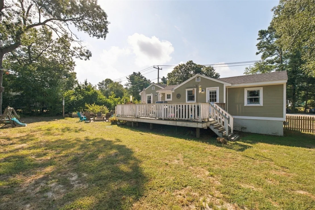 Photo of 15 Summer St