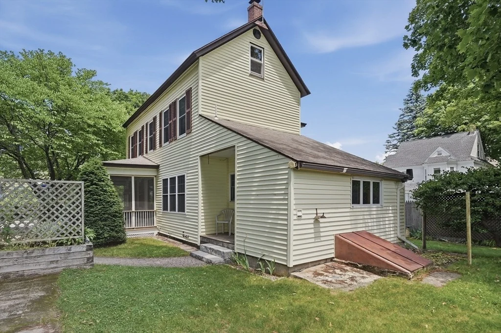 Photo of 3 Beach Street