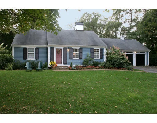 Photo of 5 Brewster