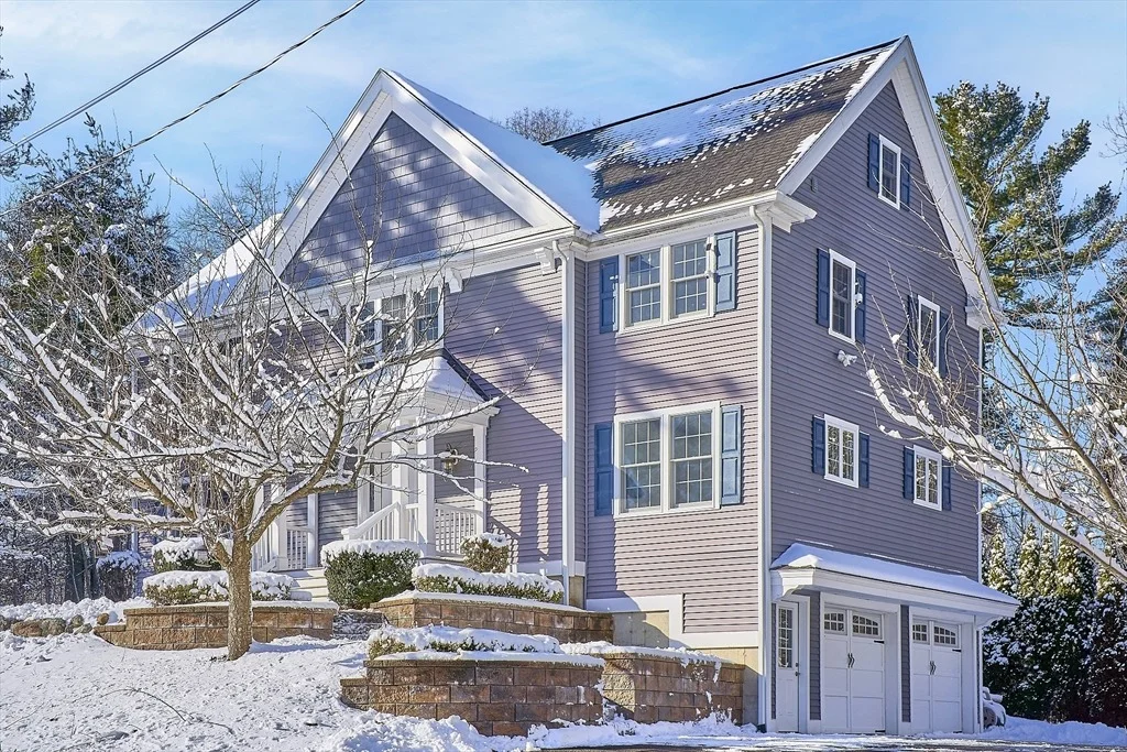 Photo of 3 Middle St