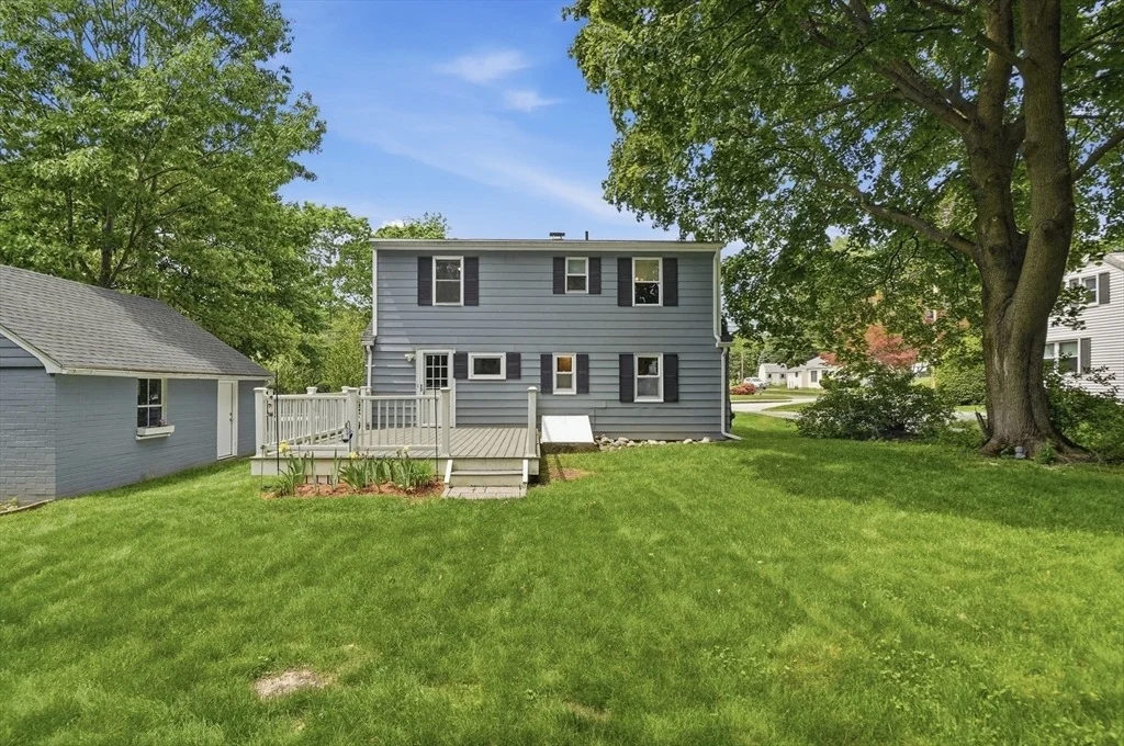 Photo of 142 Holden Street