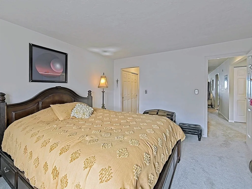 Photo of Unit 1205 at 700 Shore Dr