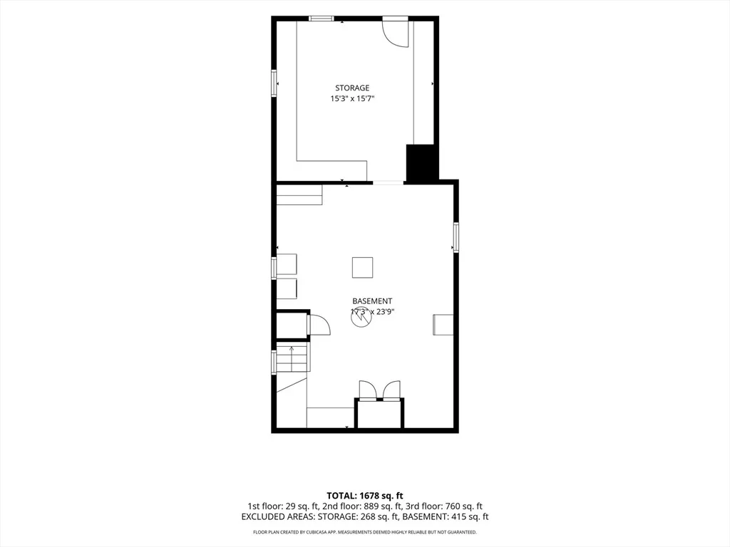 Photo of 20 Moray St