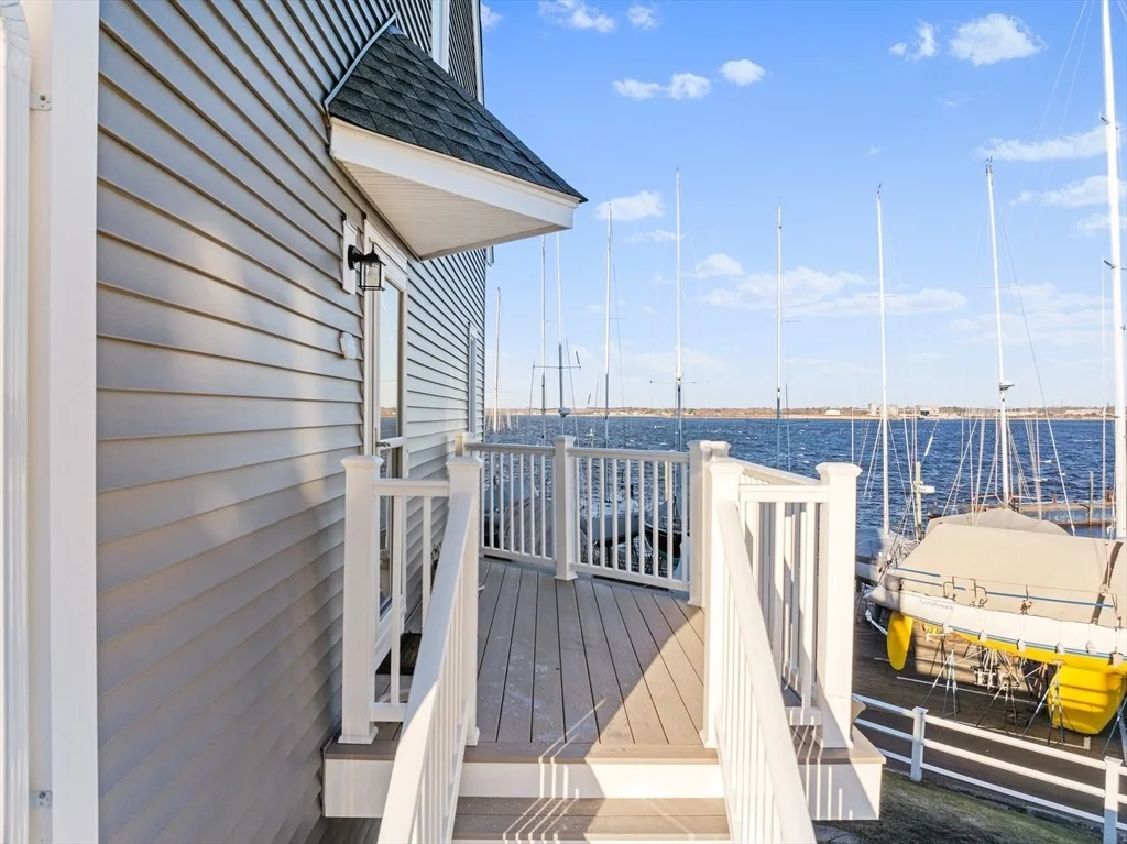 Photo of Unit 4413 at 700 Shore Dr