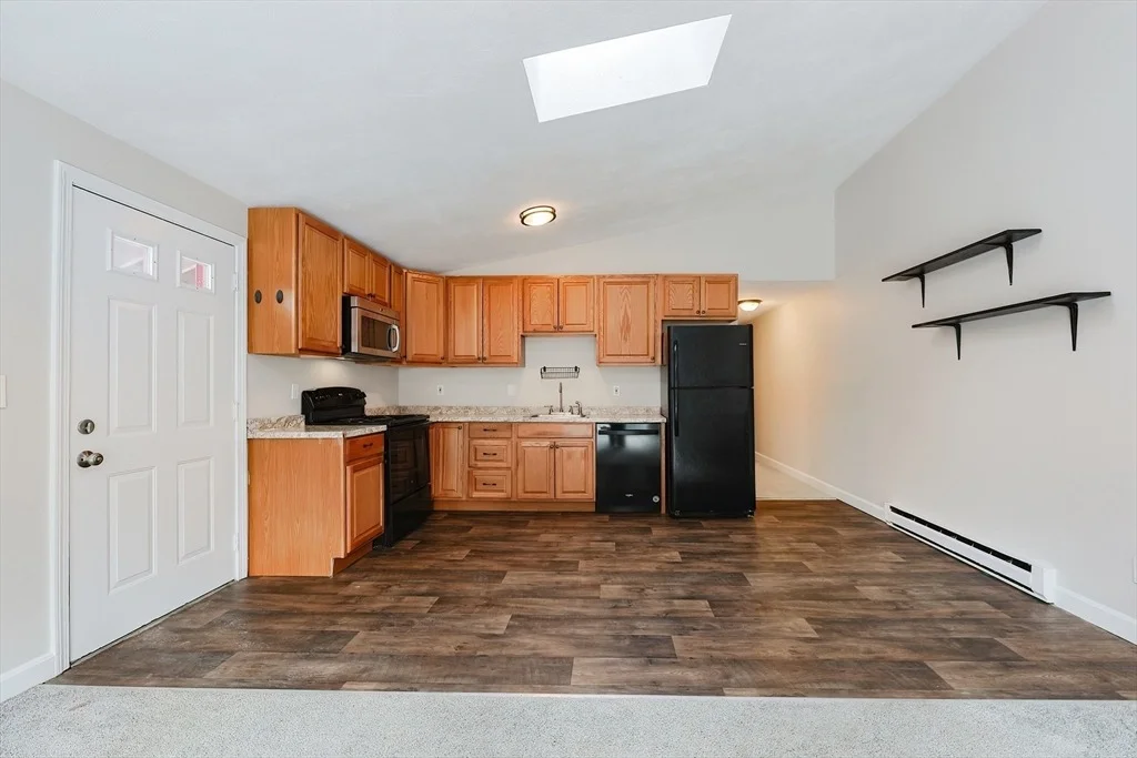Photo of Unit 8C at 70 Cape Dr