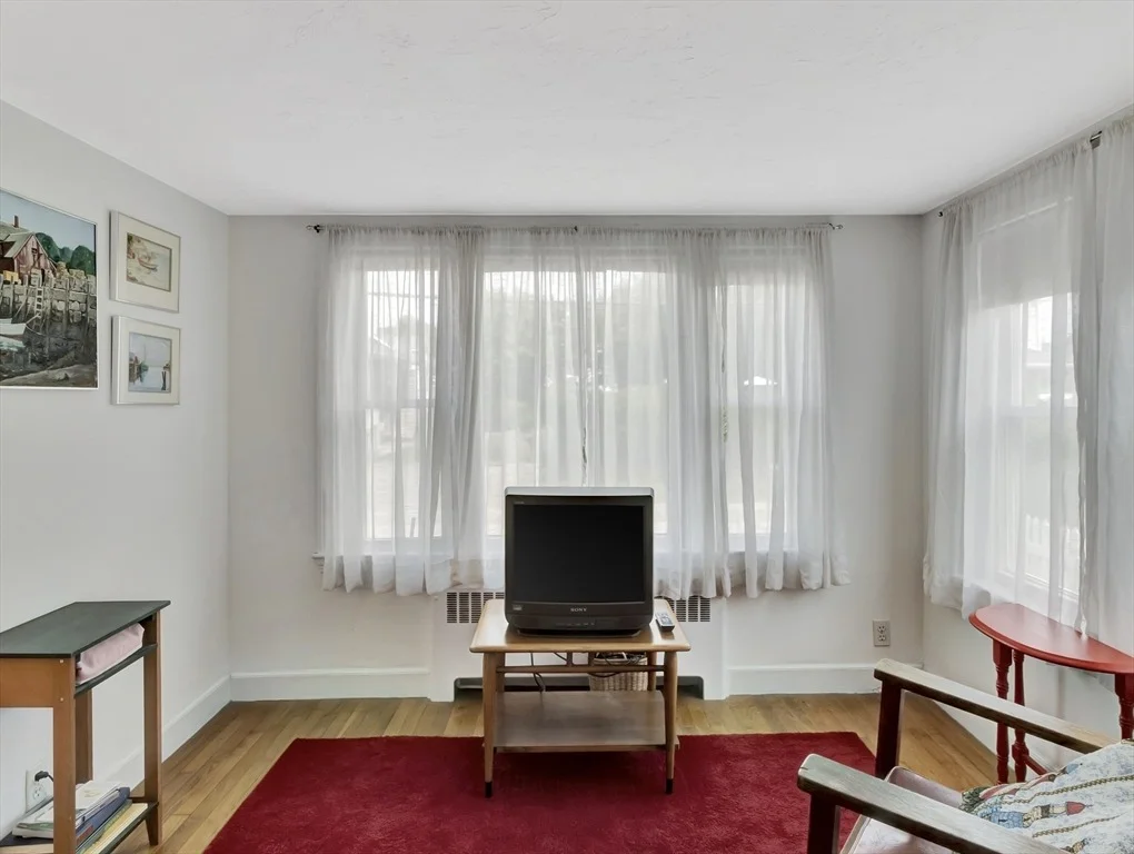 Photo of 44 J Street