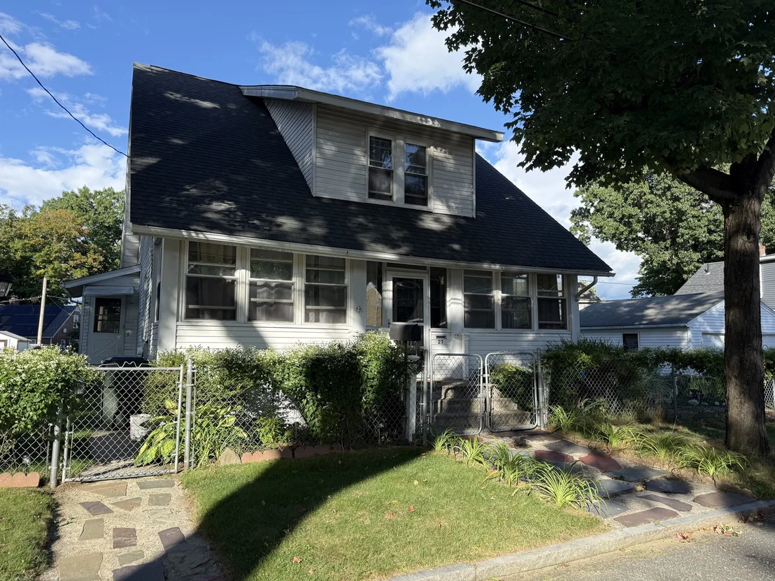Photo of 27 Border St