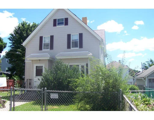 Photo of 46 Richmond St.