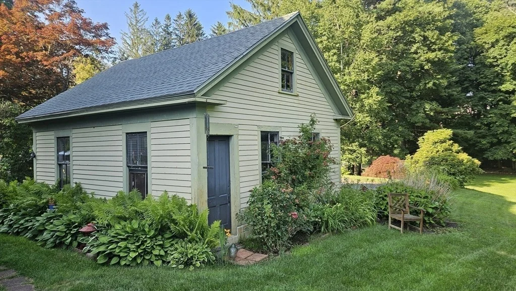 Photo of 33 Gilbert St