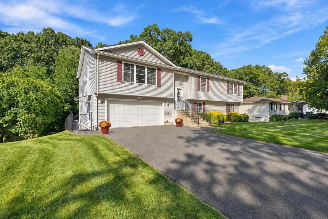 Photo of 36 Ludlow Road