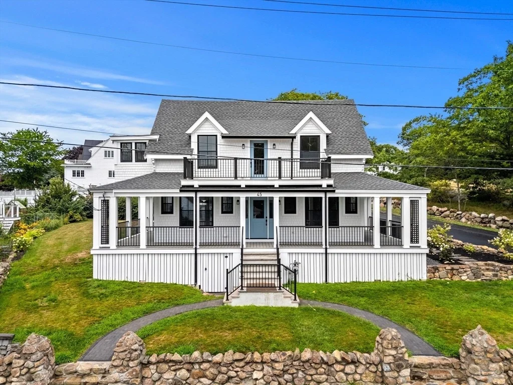 Photo of 45 Beach Road