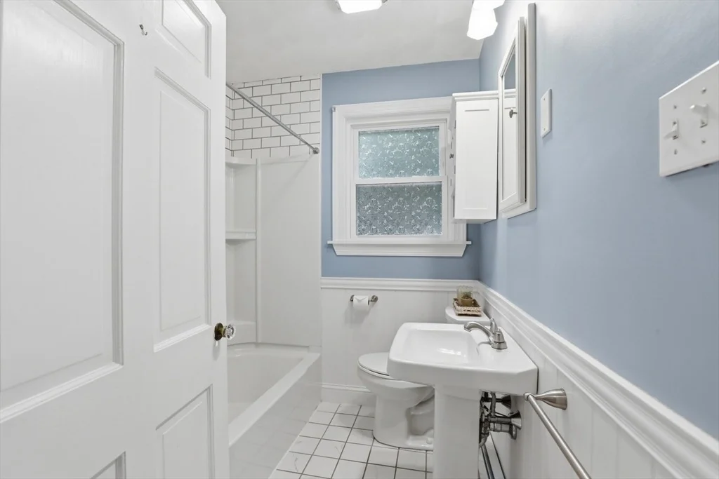 Photo of 82 Central St.