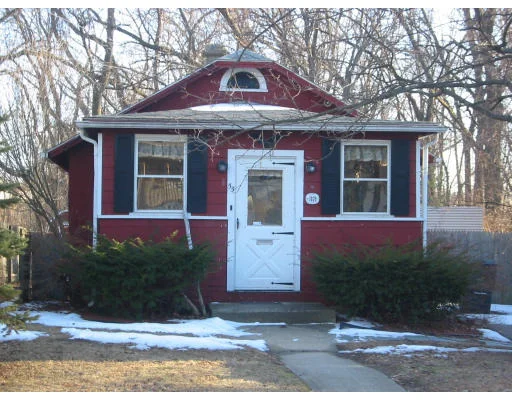 Photo of 53 Agnes Street