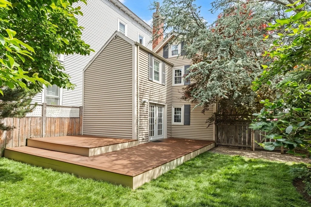 Photo of 9 Lemon Street