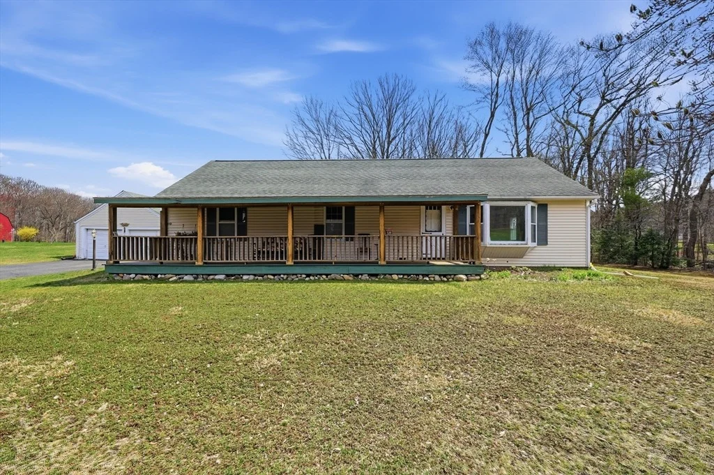 Photo of 240 Upper Rd