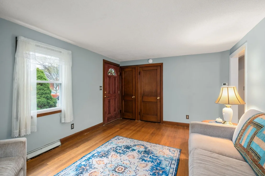 Photo of 89 Eddy St